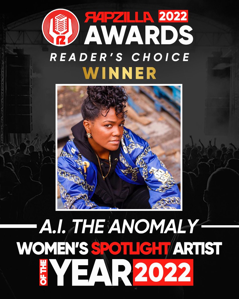 AiTheAnomaly's tweet photo. Grateful to use music as an extension to my voice. Recognition rarely moves me but it definitely reminds me that others are watching. I pray I steward this platform to continue to share stories of grit, grind and grace. #PrayPushPersevere #Rapzilla https://t.co/UYoy9eODH2