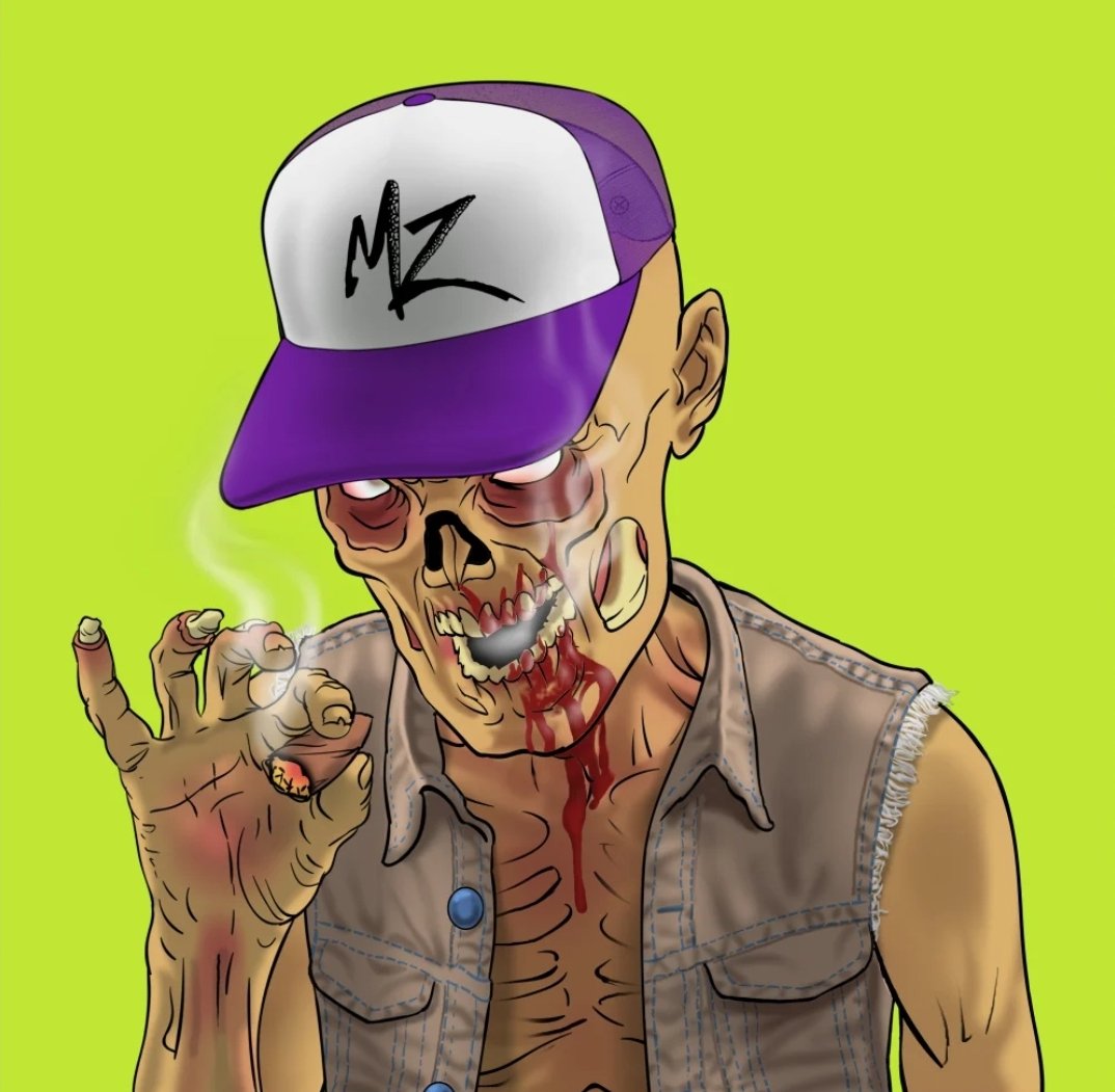 Thank you @TheAltKings for this dope piece of art given to me during your amazing giveaway!!!
<a href="/zombies_meta/">METAZOMBIES.hbar</a>