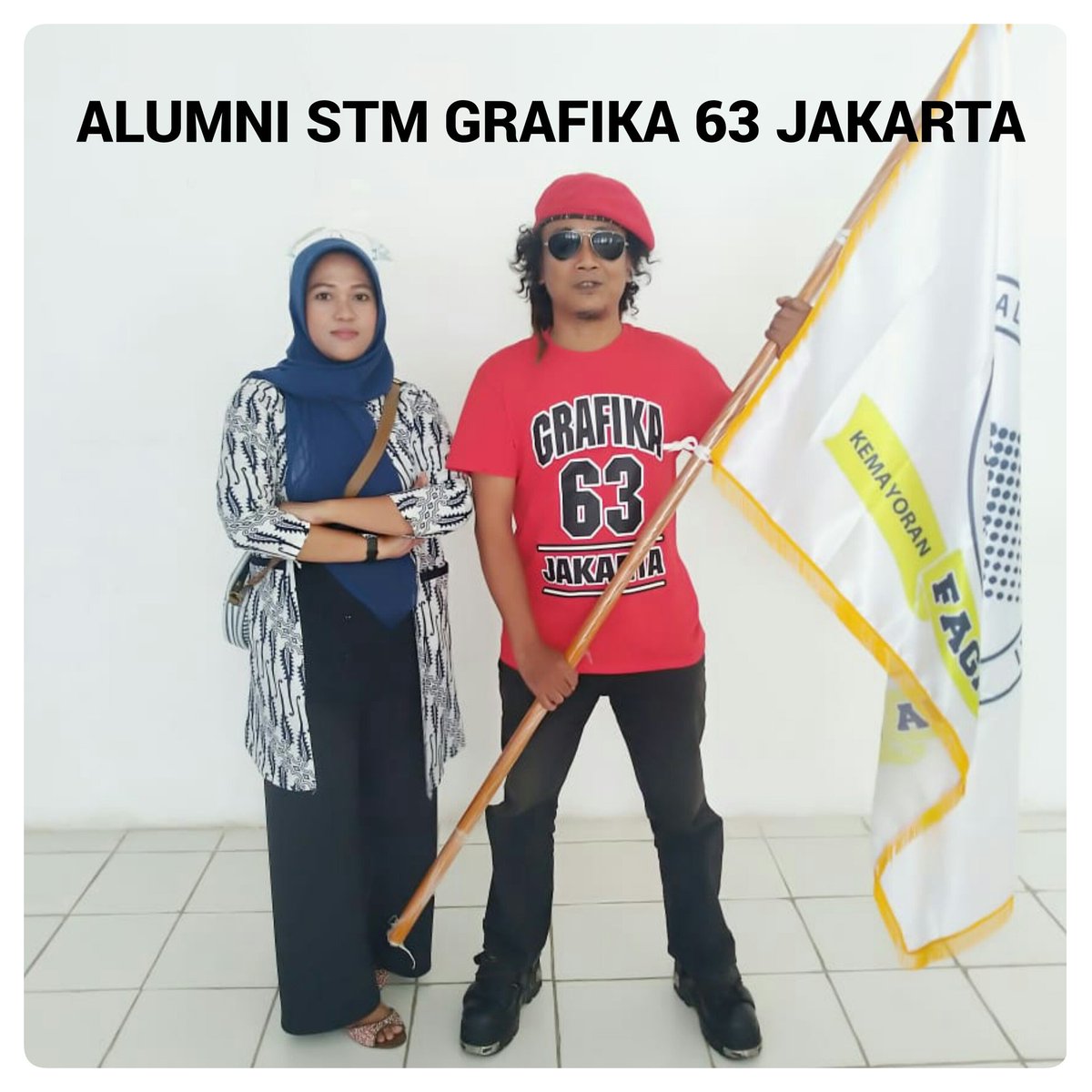 BNoiky's tweet photo. Grafika 63 Jakarta  #grafica63 #grafika63 #grafica #grafika #jakarta https://t.co/ssW1xTymCY