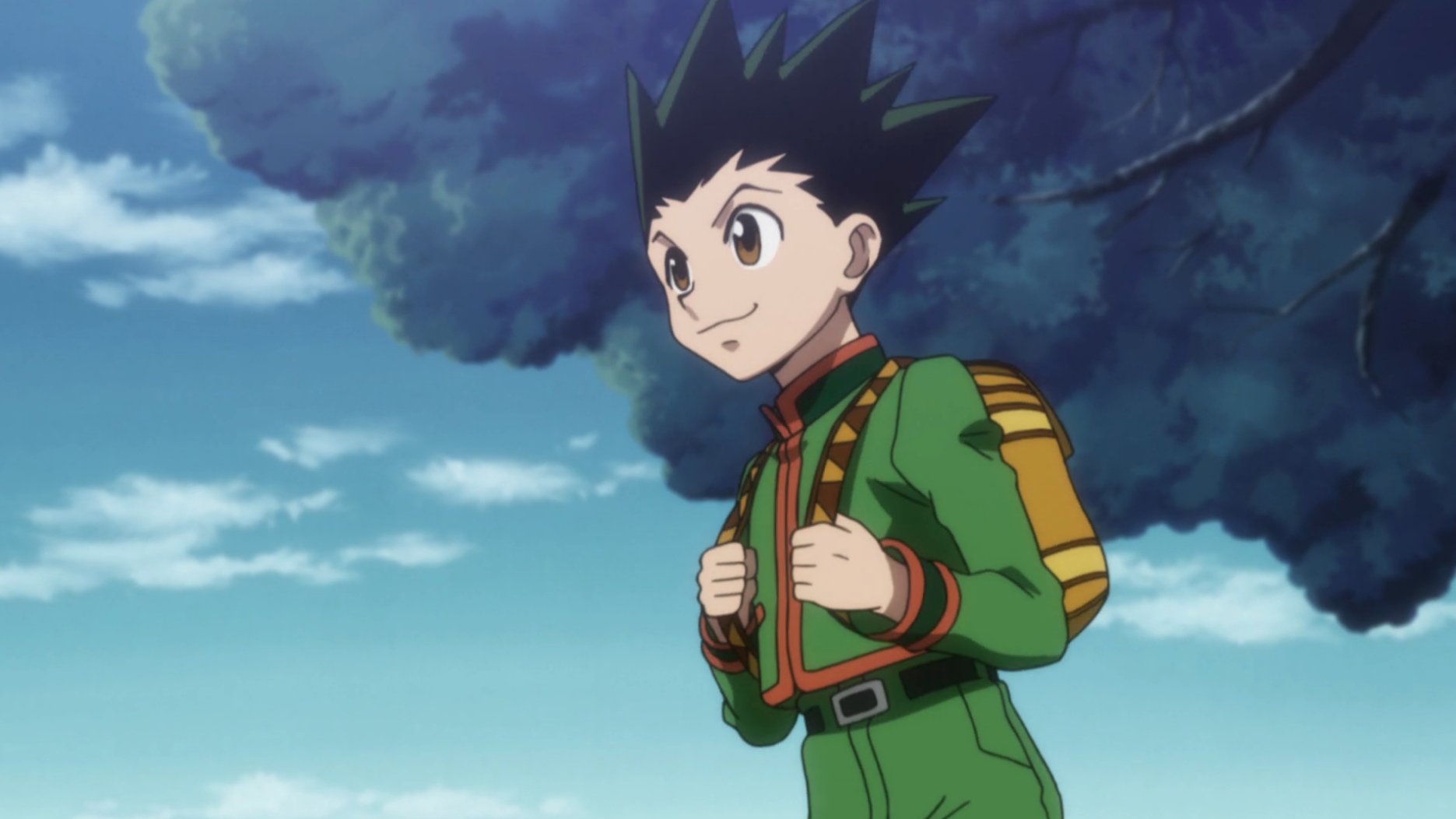 Jack on X: Finished Hunter x Hunter ✓ Really gonna miss this one - what an  absolutely amazing cast 🥹 The Chimera Ant arc is also a top 3 arc in every