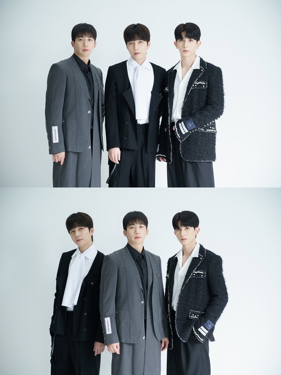 kvibe_yonhap's tweet photo. Check out the new profile pics of #UKISS! 🙌🙌
#soohyun #hoonmin #kiseop
https://t.co/ud4Q8q4RWH https://t.co/vSPBw2Scxl