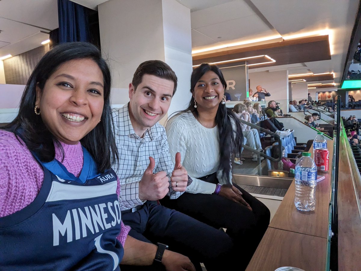 Let's go wolves! #packpix