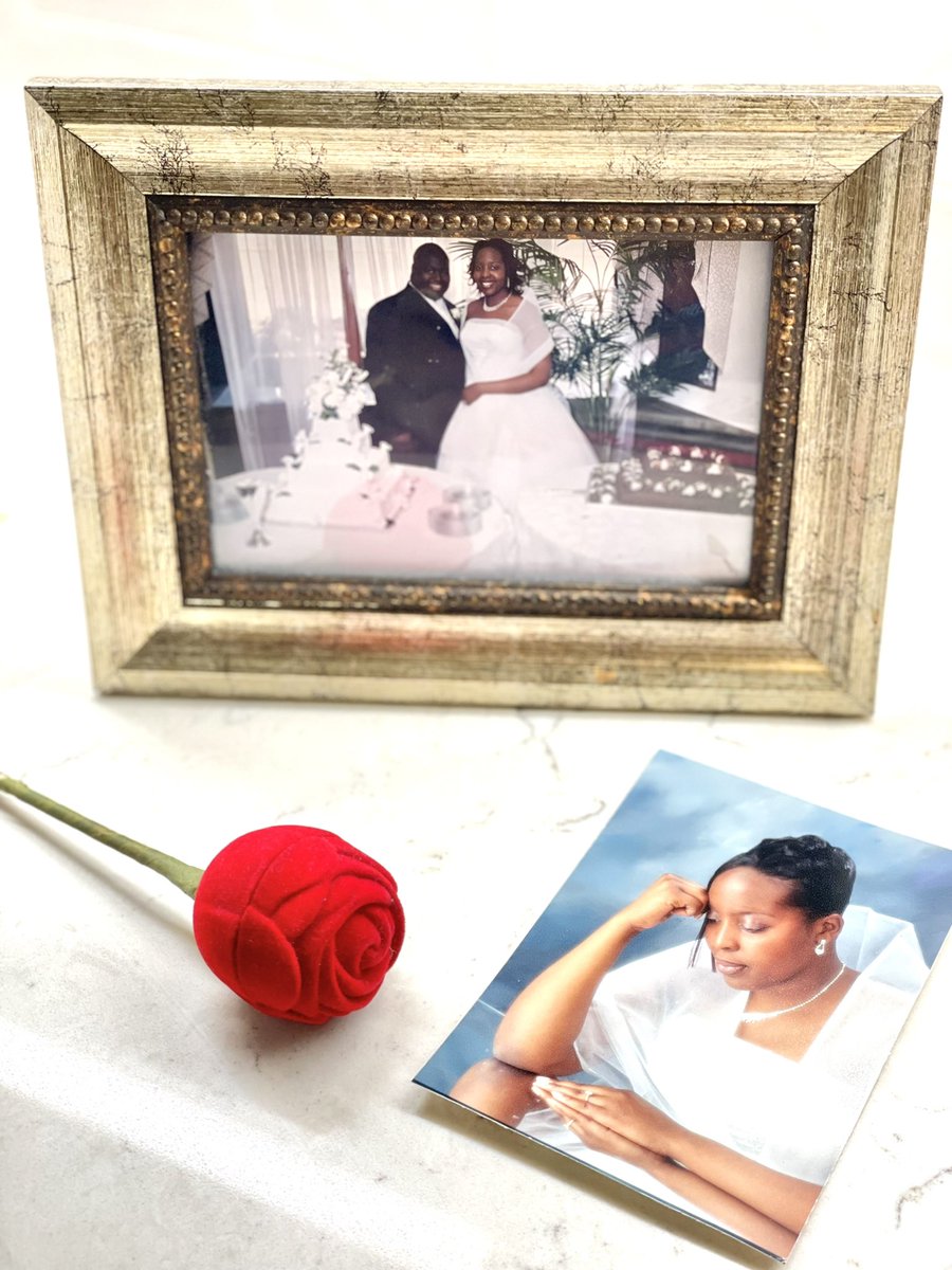 Dr. Charlene M. Goss tweet media