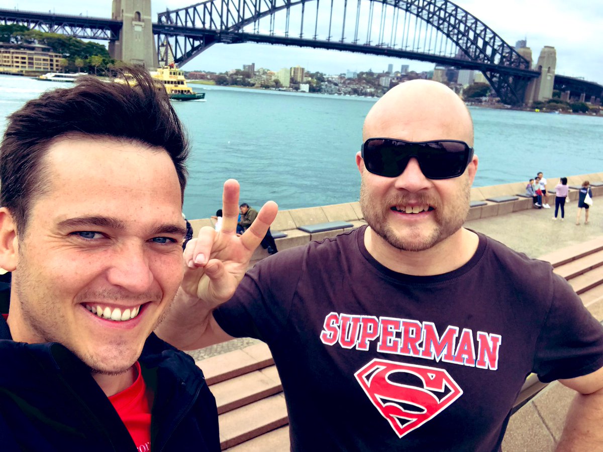 RussellEarnshaw tweet media