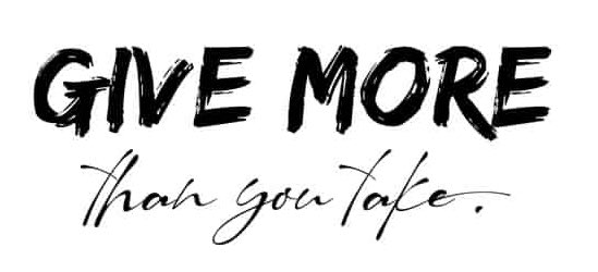 JasonMcNeal's tweet image. The secret to increase your own personal peace and sense of wellbeing is to help others. #GiveMore