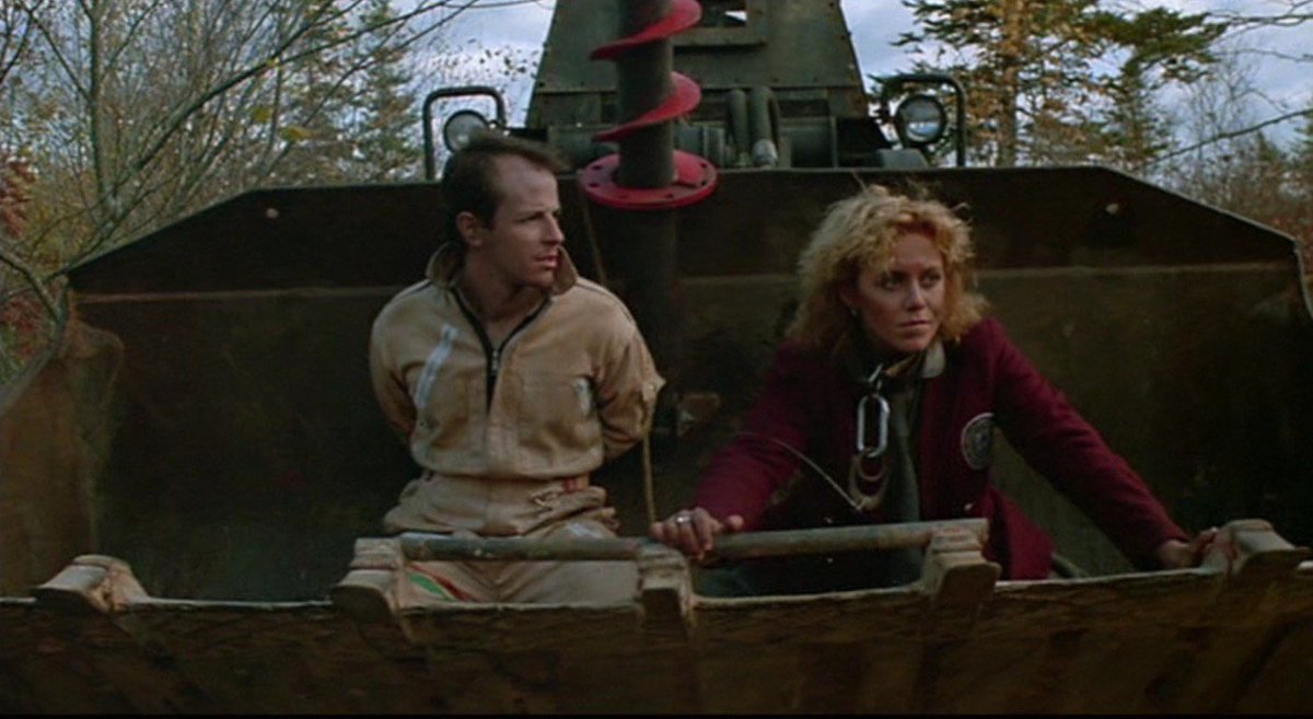 GabeCrate's tweet photo. #DefCon4, 1984 ☢️My full review/rating on timeline ☢️ watch free on @tubi. https://t.co/tqqDcxUfrz