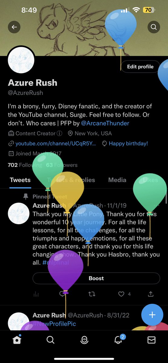 AzureRush's tweet photo. Yay, Time to buy some HARD cider 😂/) https://t.co/8hMk7biR69