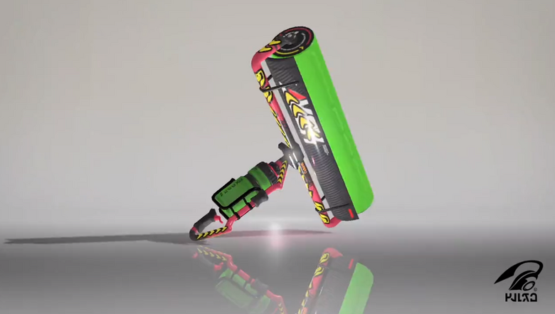 Smoothie… tweet media