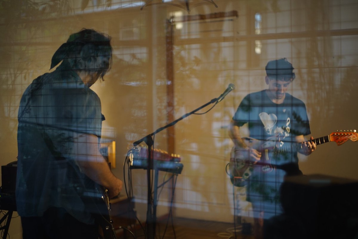 Pablo Malaurie tweet media