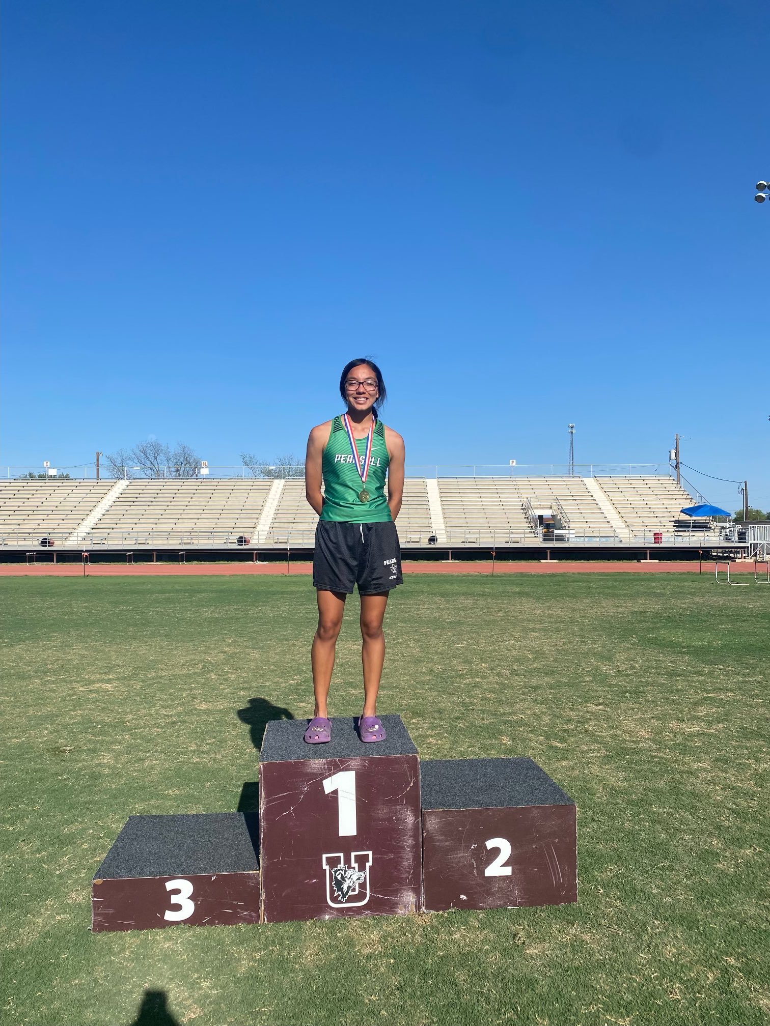 Pearsall Mavericks Football (PTXMavsFootball) / Twitter