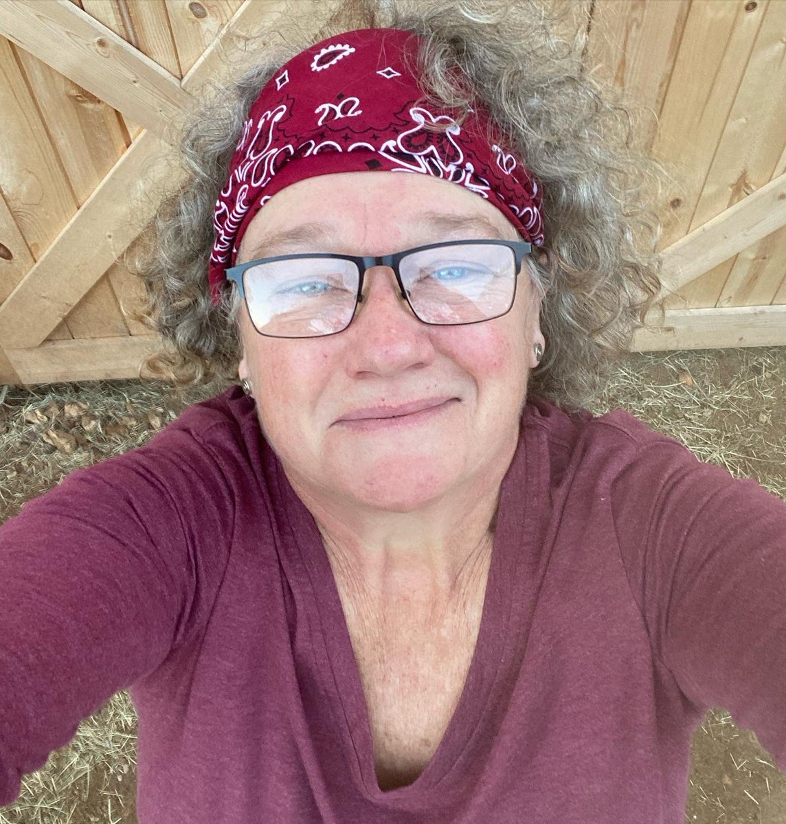 LeslieFishlock's tweet photo. I really want to thank @VinnieTortorich for saving my life. And my partner in crime, best friend and love of my life, @genevate. Thank you!
#NSNG #FluffyBottomsFarms #FatNoMore #DriftwoodTX #Texas #carnivore https://t.co/eURYPCUDXA