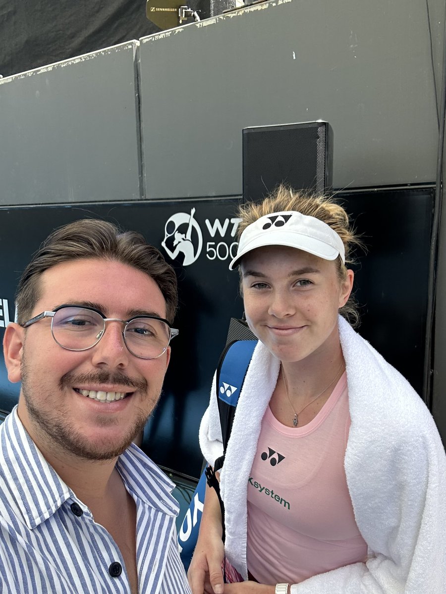 KPSPORTS_'s tweet photo. Boooum on encaisse✅

👉Noskova | 1,68✅

Mise 400€🔥

Un plaisir d’encaisser sur place 🇦🇺

Série de 4/4 en cours 🎁

J’attend vos tickets en commentaire !

Mon TikTok/insta : KingPronos17

#TeamParieur 

30 RT et 80❤️pour un nouveau prono https://t.co/vMKVu0c7DC