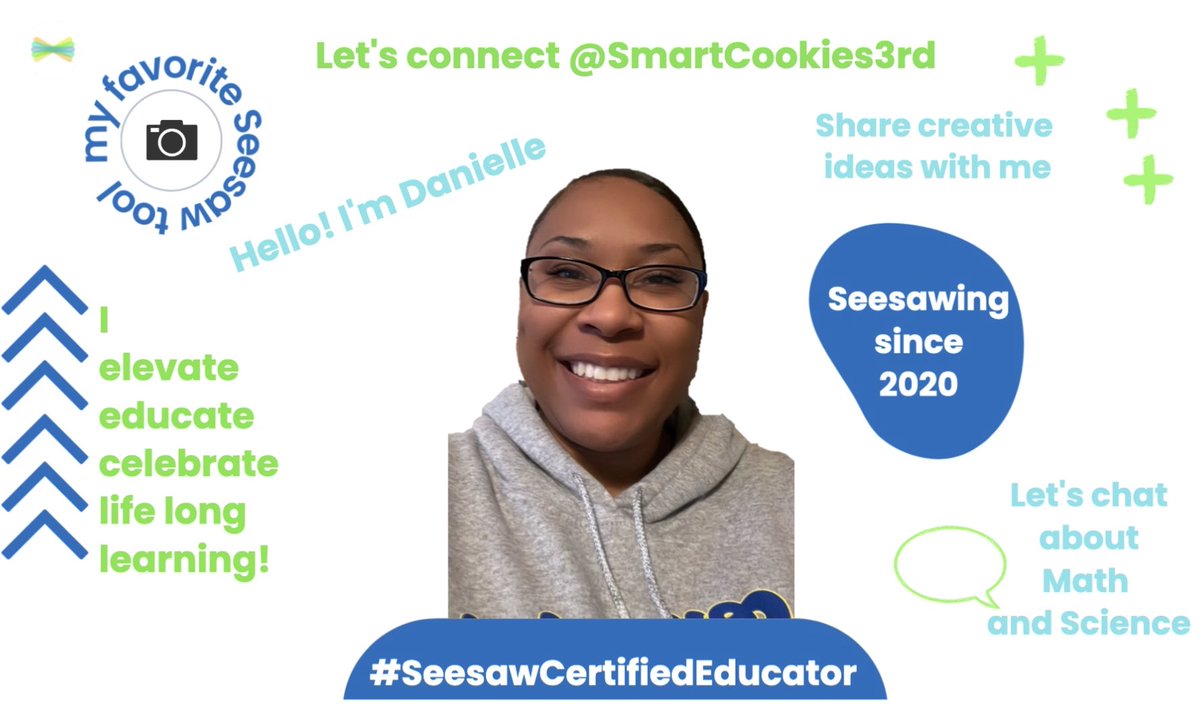 Danielle Fields tweet media