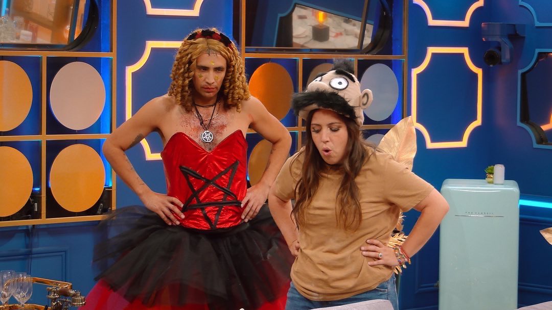 El CAPI Pérez tweet media