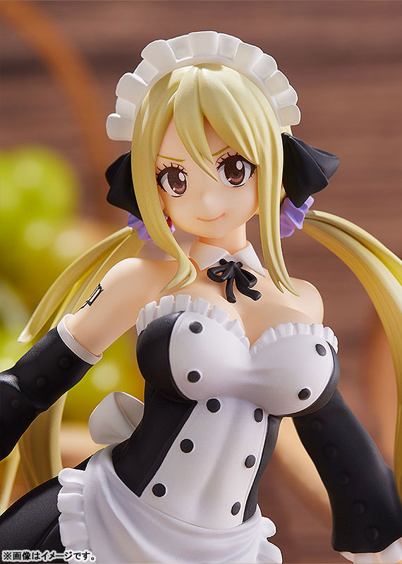 Lucy Heartfilia/Anime Gallery, Fairy Tail Wiki