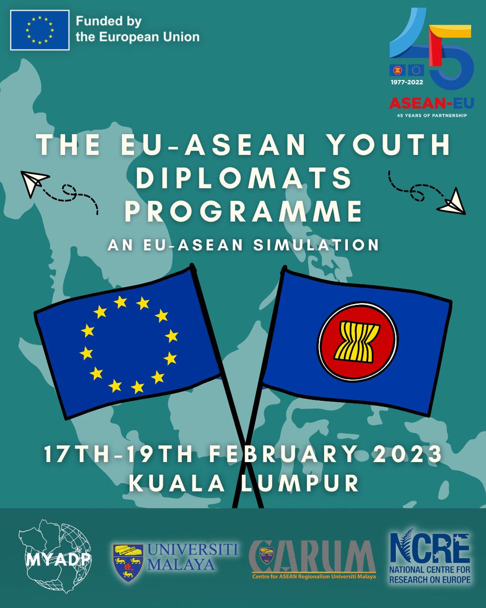 EUinMalaysia On Twitter Only 3 Days Left To Apply For The Very First euinmalaysia-on-twitter-only-3-days-left-to-apply-for-the-very-first