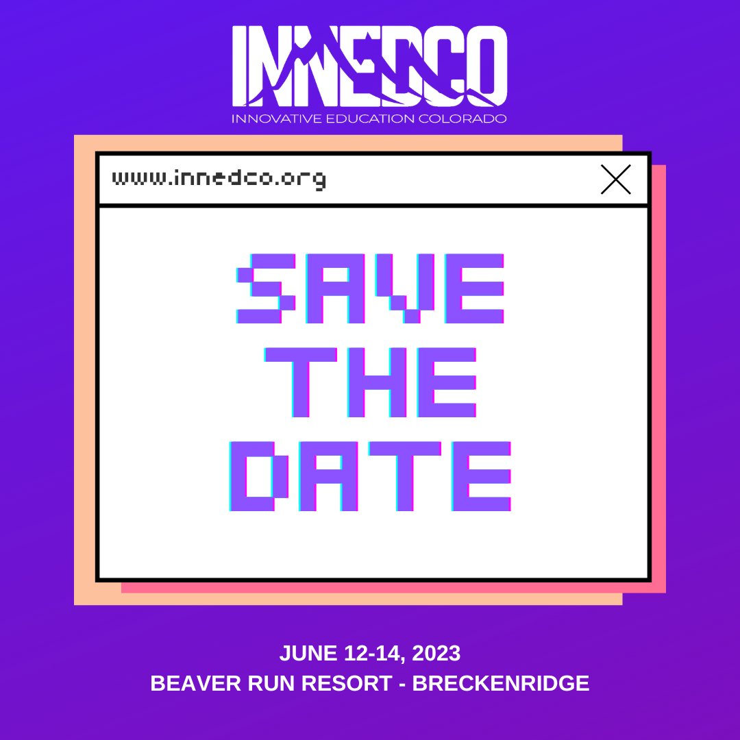 InnEdCO tweet media