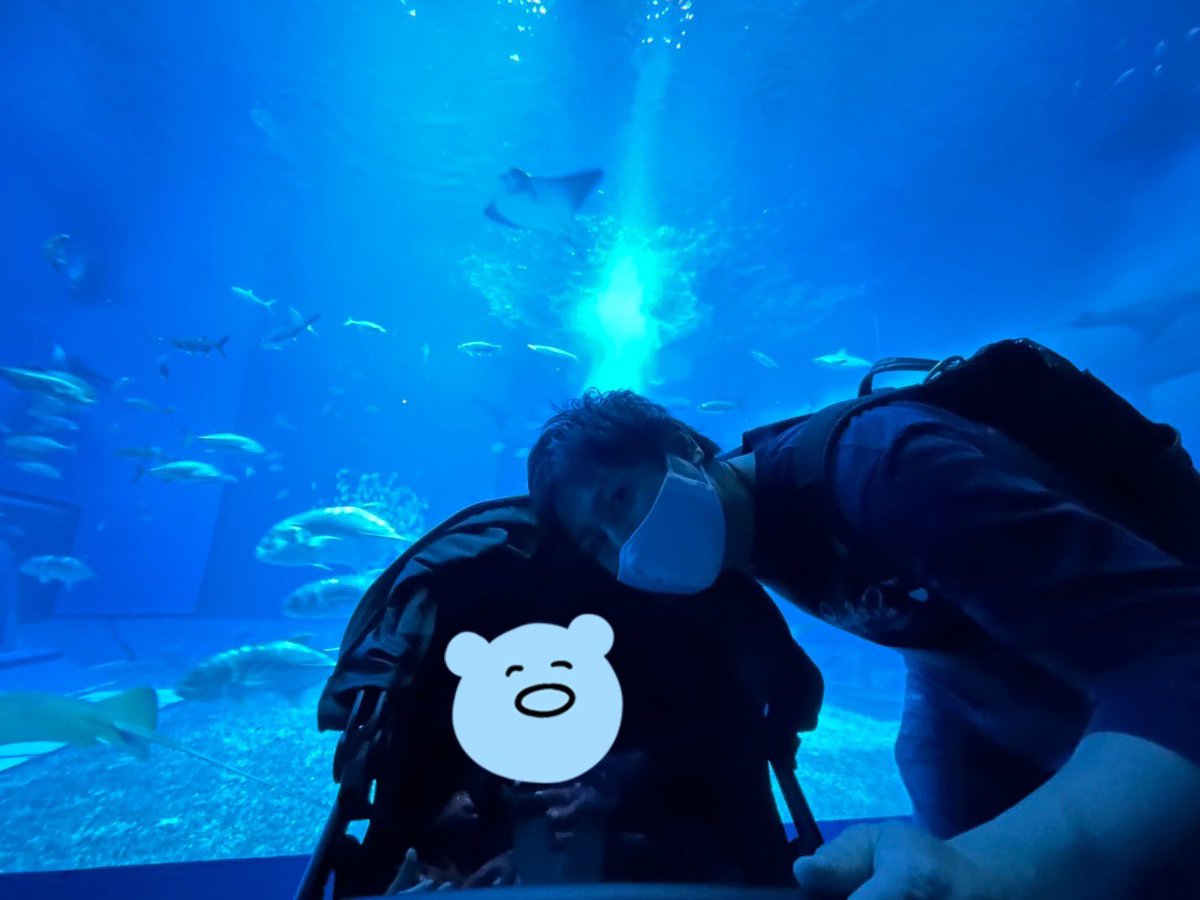 (ごう)すけさん tweet media