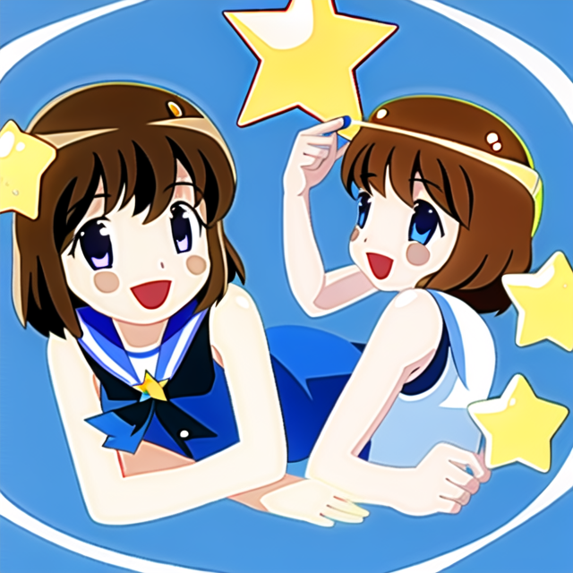 emotiontion's tweet photo. #fanart #にゃ～たん #えとたま #dreambooth （すんごい手描き風なの出たｗ。。。。。といいながら一つくらい描いたの混ぜてたり、、、はしないｗ） https://t.co/fQi6EZNNYg