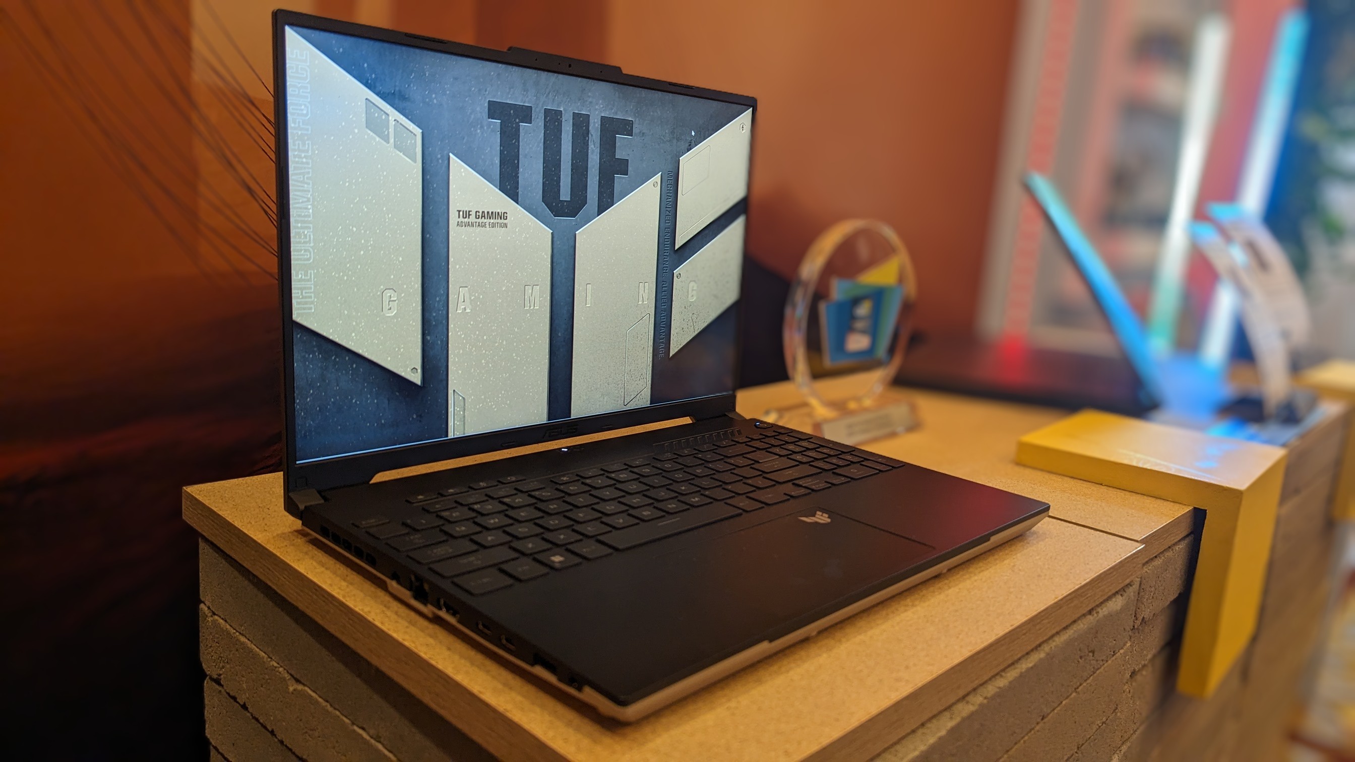 ASUS TUF Gaming A16 Advantage Edition (2023)｜Laptops For Gaming｜ASUS USA