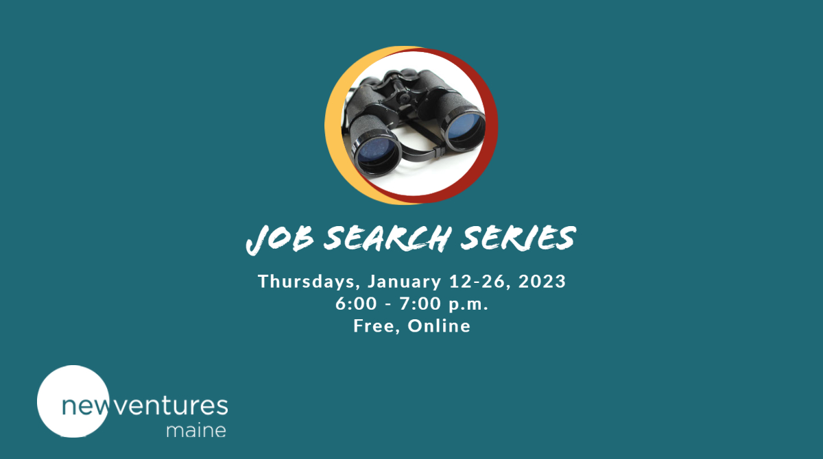 New Ventures Maine tweet media