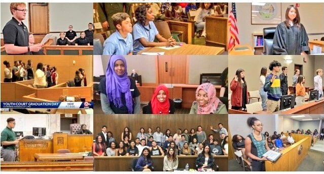 People Centered Justice tweet media