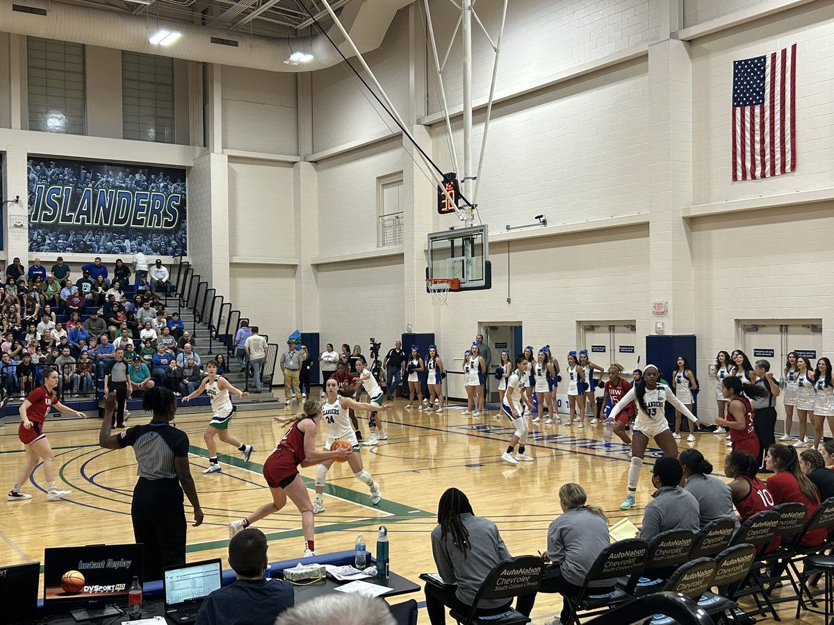 RF Women’s Basketball tweet media