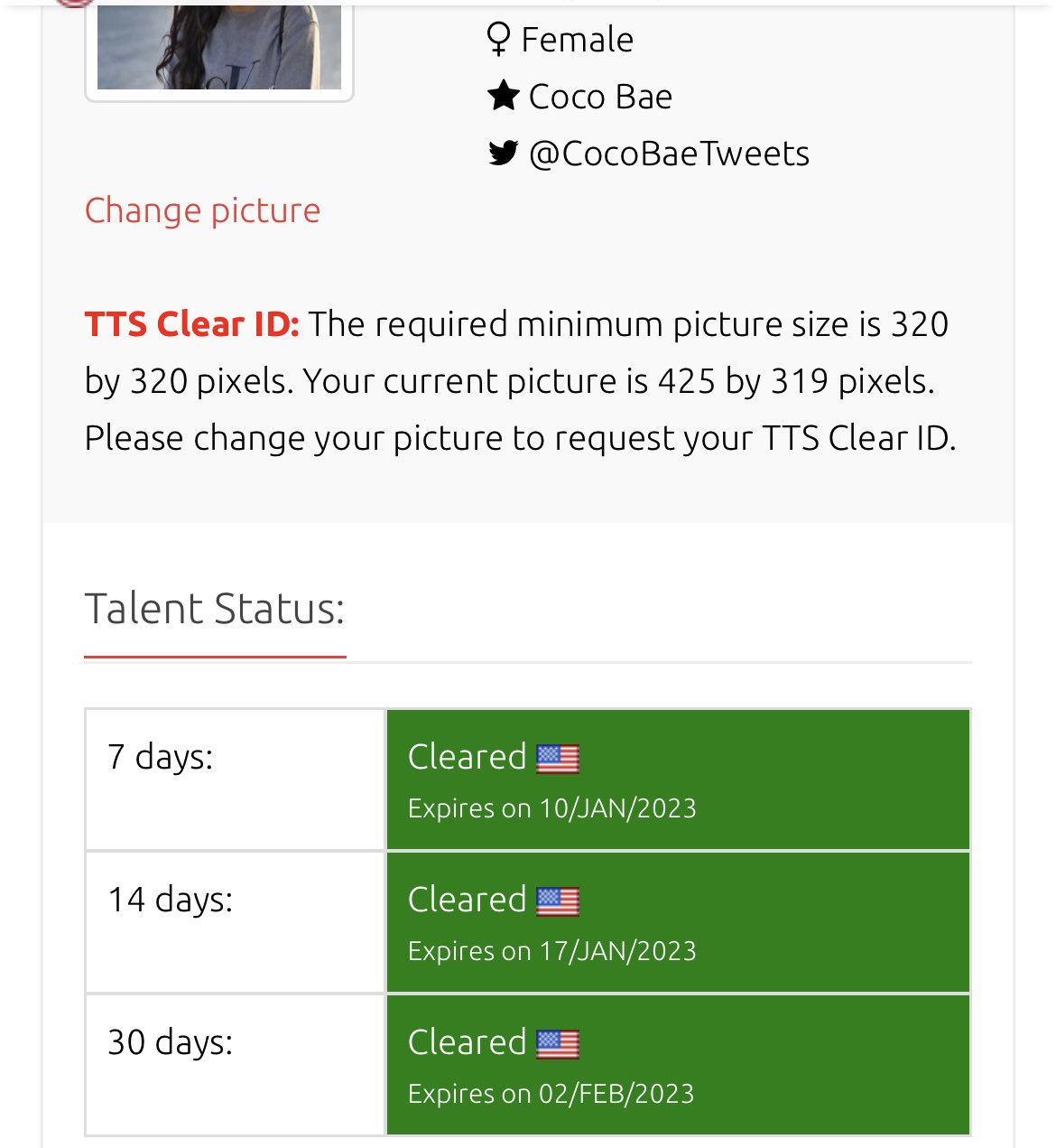 TW Pornstars - Coco Bae. Twitter. Vegas > LA > Hawaii Ready to shoot! 🎥. 2:09 AM - 5 Jan 2023