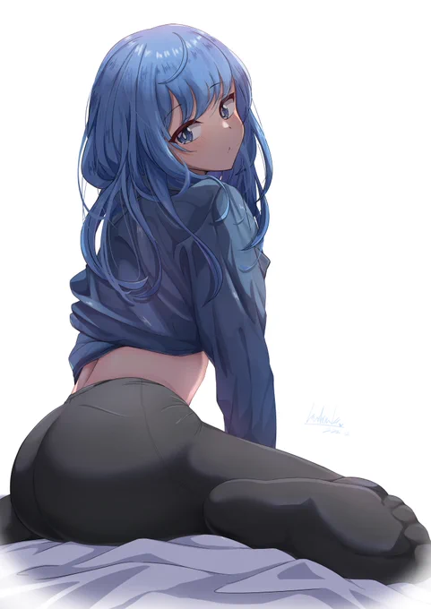 🧥🙏💙
#ほしまちぎゃらりー 