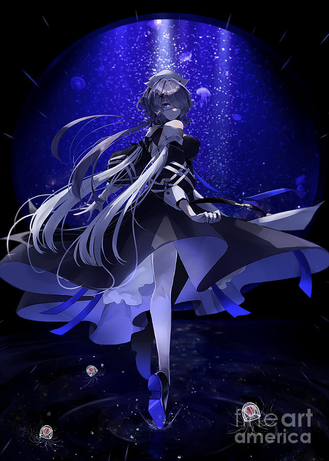 ResurrectMedic's tweet photo. ❝My body is more frail than most others. I may easily die, forget all that happened, then come to be young, and born anew.❞

Arknights/Multiverse. 

Mature Themes Present: Smut, Violence, Gore, Dark Humor, ETC. 

Another Piece Of #Chess.

Like &amp; Retweet For Aegir. https://t.co/RcEXyrtIfN