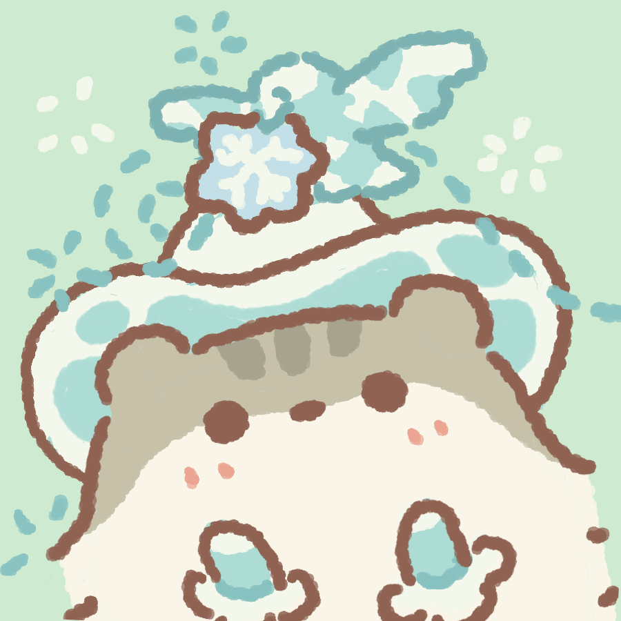 AML_Restaurant's tweet photo. Cute avatars for all bosses!
Let's make this winter a miracle~❄️☃️
#animalrestaurant #avatar #cute #cats https://t.co/ZPqqnV4iQb