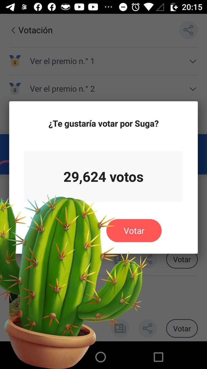 Crazy184ever's tweet photo. @YTarmyMx @BTS_twt VTs para Yoongi #SUGA

#BTS #방탄소년단 @BTS_twt
#NopalitosTeam🌵 https://t.co/x1xMuYLh1X