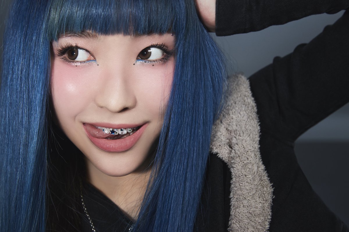 Tail Charm / MAYA – XGALX OFFICIAL SHOP