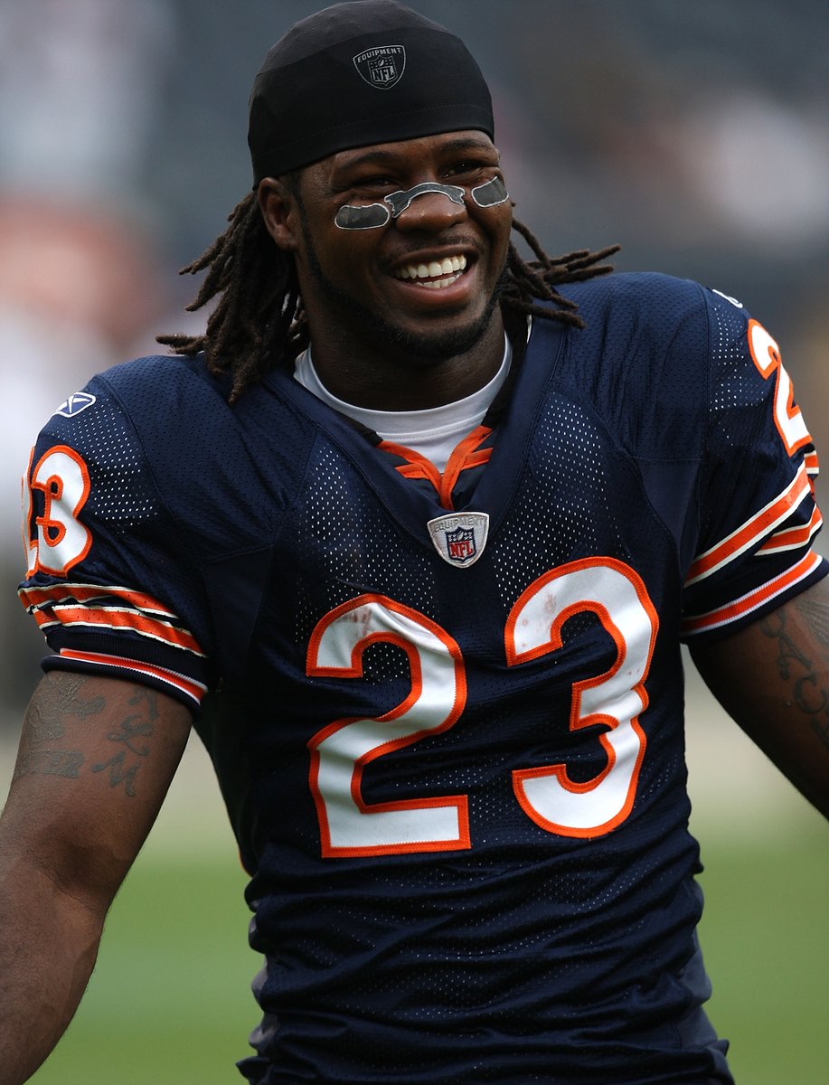 Ju on Twitter "RT BleacherReport Pro Football HOF reveals the modernera finalists for the