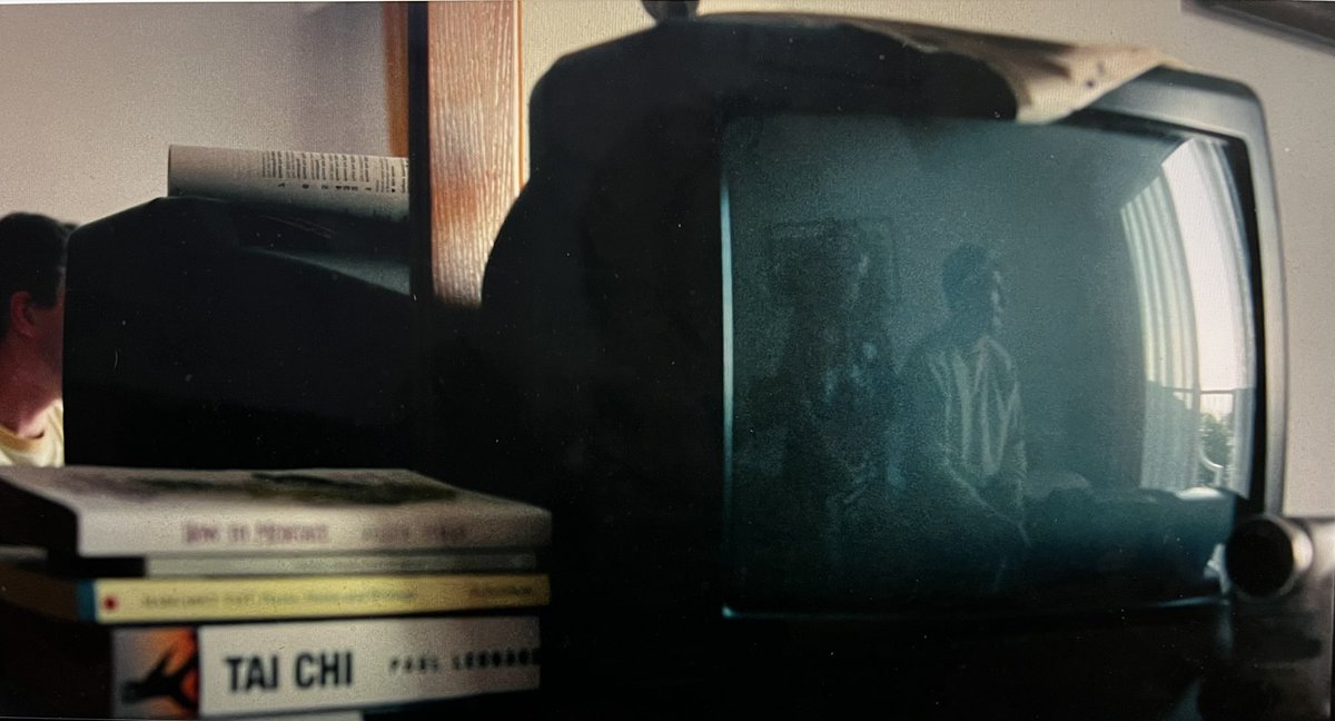 InSession Film on Twitter "I love the Under Pressure scene as much as