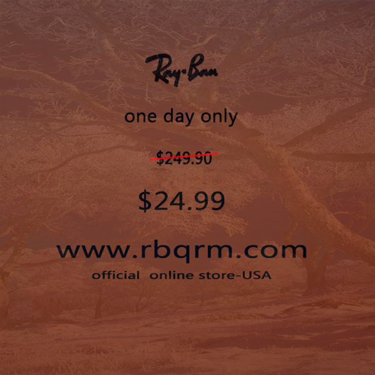 DaneHunter's tweet photo. Ray-Ban Sunglasses Store One Day Discount https://t.co/pLznbj9g7l https://t.co/aMVSkUyopJ