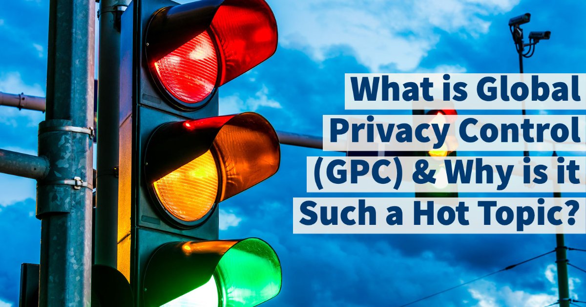 heartofprivacy's tweet image. What is #GlobalPrivacyControl (GPC), and why is it so hot right now? #GPC gives people an easy way to universally opt-out of the selling or sharing of their #PersonalInformation. Learn more: bit.ly/3DJ0BPy #DataPrivacy #DataProtection #GDPR #CP…