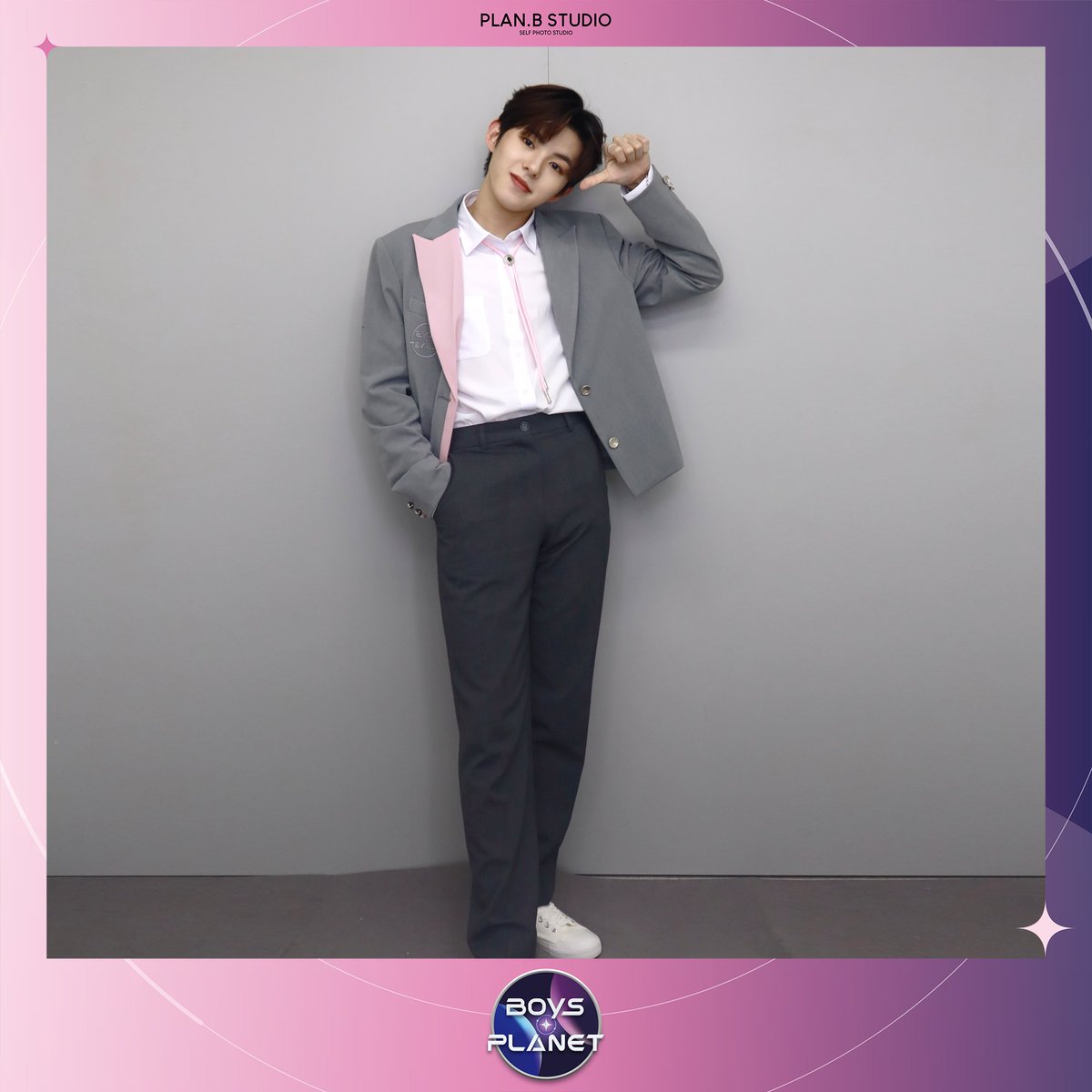 _mnetboysplanet's tweet photo. #히로토 #HIROTO | G그룹

찰칵📸
소년들이 직접 찍고, 써 본 '나만의 매력'✨

소년들의 더 많은 정보를 알고 싶다면?
▶ 프로필 링크를 확인하세요!

<#BOYSPLANET>
02. 02 (Thu) 8PM (KST) 첫방송

#보이즈플래닛 #Mnet https://t.co/Uj7NRq2aDC