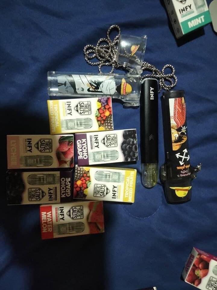 jiarenerror's tweet photo. พร้อมโอน 600รวมส่งนะคั้บ เพิ่มเติมทักมาได้เลยนะคั้บ พร้อมโอนลดได้งับ ของแถมแบบจุกๆ #พอตมือสอง #พอตมือ2 #พอตไฟฟ้า #พอตราคาถูก #พอตinfy #พอตมินิ #พอตมือสอง
 #พอตมือสอง https://t.co/sHFeHXNxIO