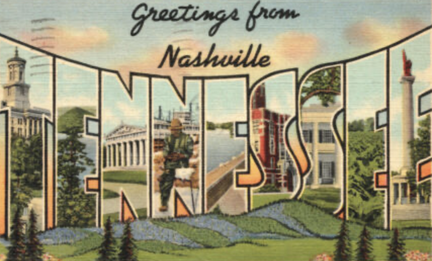 WXNA 101.5 FM (@wxnafm) on Twitter photo Greetings from Nashville is on the air with Music City goodness from <a href="/AllThemWitches/">All Them Witches</a>, <a href="/JoshuaHedley/">ʎǝlpǝH ɐnɥsoſ</a>, <a href="/mitllorrac/">Tim Carroll</a>, <a href="/NatchezTracers/">Natchez Tracers</a>, <a href="/ImAngelSnow/">Angel Snow</a> & more!
Listen live -- 101.5 FM & WXNAfm.org Greetings from Nashville is on the air with Music City goodness from <a href="/AllThemWitches/">All Them Witches</a>, <a href="/JoshuaHedley/">ʎǝlpǝH ɐnɥsoſ</a>, <a href="/mitllorrac/">Tim Carroll</a>, <a href="/NatchezTracers/">Natchez Tracers</a>, <a href="/ImAngelSnow/">Angel Snow</a> & more!
Listen live -- 101.5 FM & WXNAfm.org