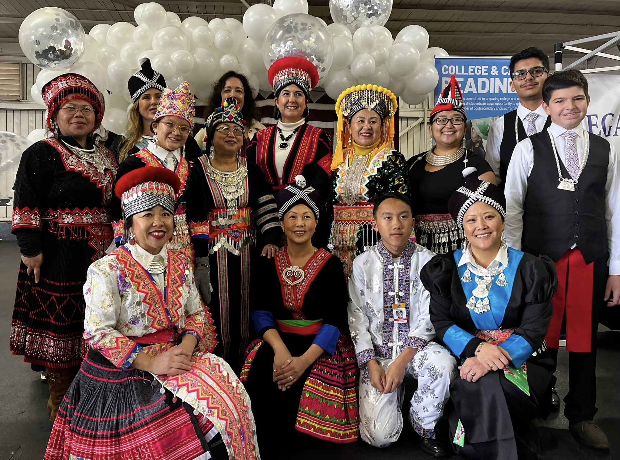 Fresno Hmong Community Celebrates With Miss Hmong Competition - 2bdgorm