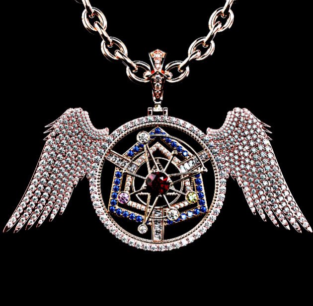 SlimFly73's tweet photo. What you said! 🤷🏽‍♂️💎 #ChainGang @chains_nft https://t.co/3Kx7eQfwSp