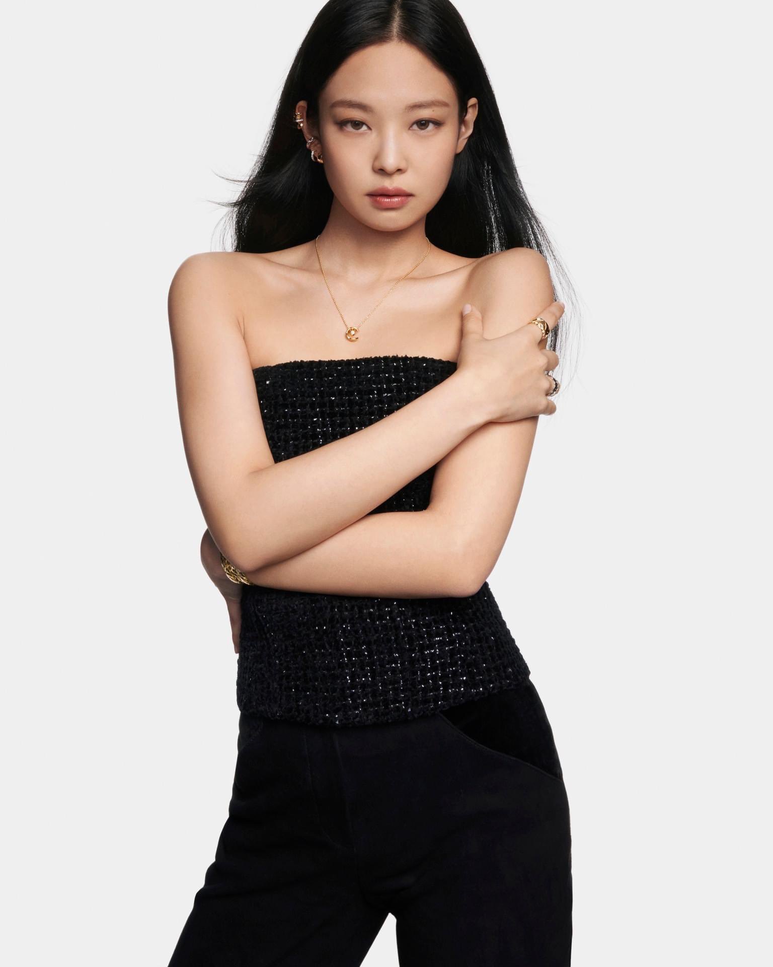 最安値早い者勝ち♡ Jennie - Petite Cooing Jenny-Z International Fanbase on X: 