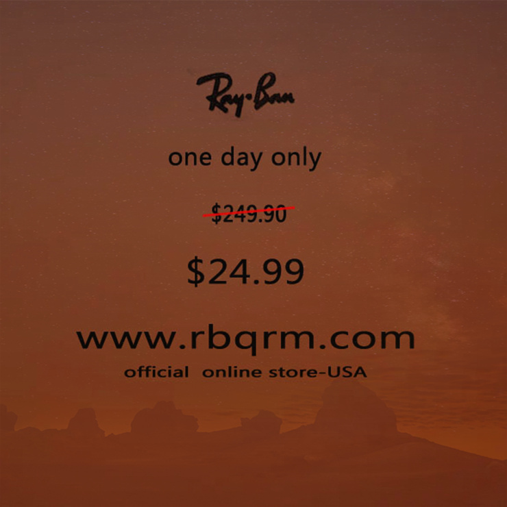 Ayee_Jenzz's tweet photo. Ray-Ban Sunglasses Store One Day Discount https://t.co/quqGLxTVYW https://t.co/J5e9pVUObZ