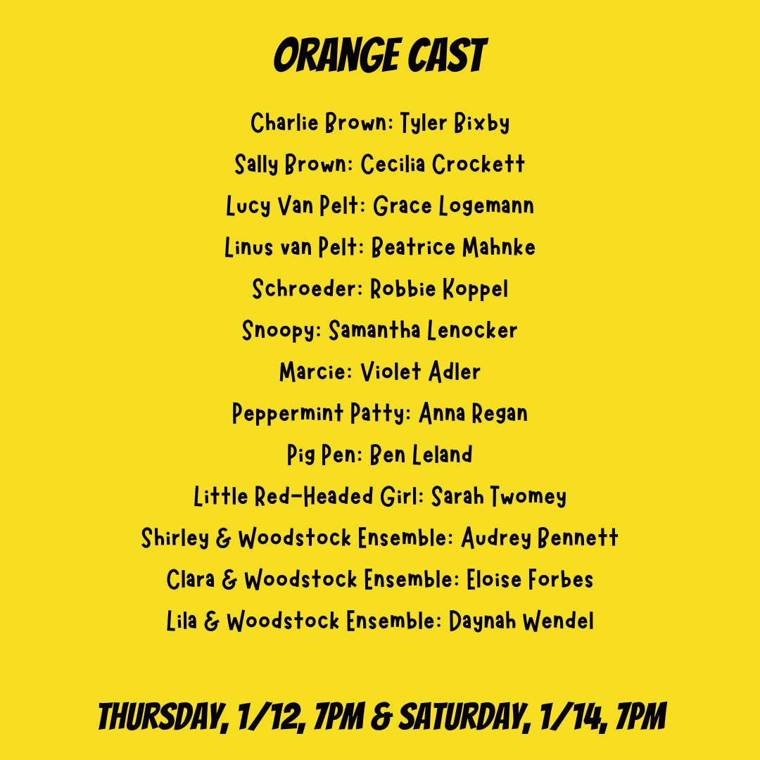 Friends of the Arts tweet media