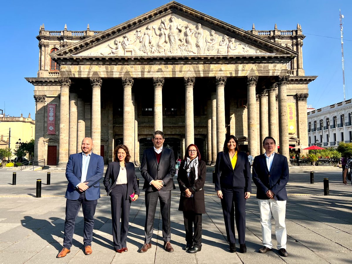 Alejandro Luthe Ríos tweet media