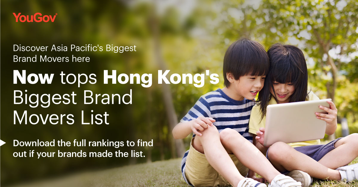 YouGov Asia-Pacific tweet media