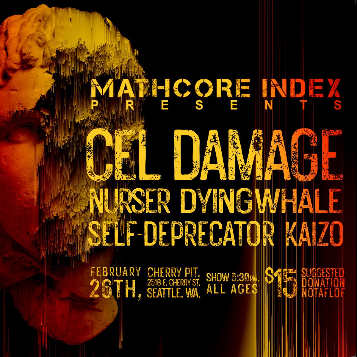 Mathcore Index tweet media
