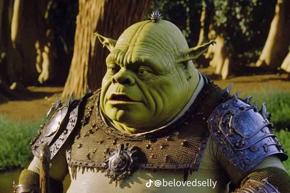 esse filme é muito nostálgico 🎬filme: Shrek #shrek #videosengracados