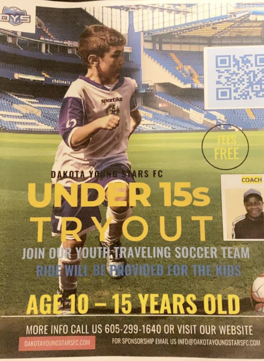 EricDumbar's tweet photo. Time to prepare the young ones https://t.co/UFNSDrT69E